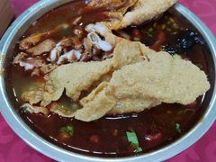 螺蛳粉-谭老太正宗柳州螺狮粉(家和花园店)