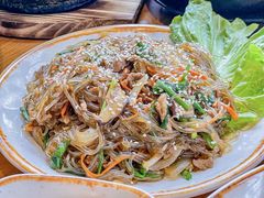 -海云台韩式汤饭·13年匠心韩料(南山店)