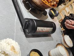 -椒椒铜炉火锅鸡(天马店)