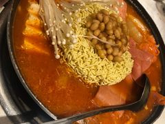 -名家韩国料理·烤肉(瑶海店)