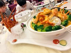 -龙的酒楼·手工早茶·顺德菜(近良路店)