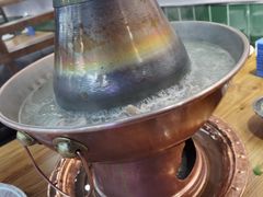 -丰记老北京铜锅涮肉