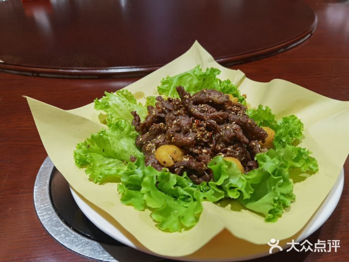 盛和烤鸭(盛和家园酒店店)图片