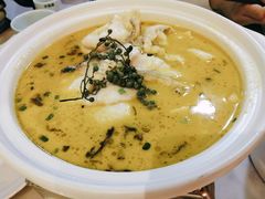 -小菜园新徽菜(阜阳颍州万达店)