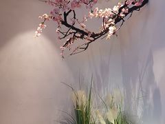 -蜜桃餐厅·伴山(绿宝广场店)