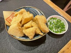 脆炸普宁豆腐-潮堂 · 潮州菜(国贸商城店)