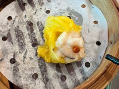 鮮蝦燒賣-添好运点心专门店(深水埗店)