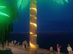 -星海湾跨海大桥