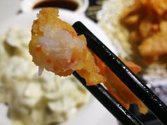 -海知道大连海鲜水饺(南山大冲店)
