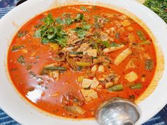 -八木轩·寻味大理白族民俗餐厅(文献路店)