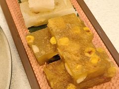 -广州逸林假日酒店·四季桃源中餐厅(白云山风景区店)