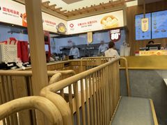 -锡笼记·无锡小笼(水岸店)