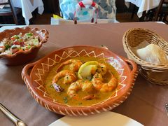 -ALBERGUE 1601 婆仔屋葡国餐厅