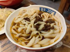 -晋B2008刀削面(小南庄店)