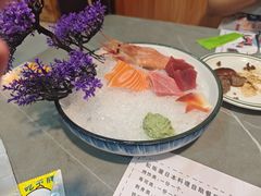 -松坂屋日料自助(长城路店)