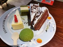 -松子料理(亮马桥店)