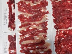 -二刀潮牛·鲜牛肉火锅(爱融荟城店)
