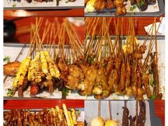 -林二哥宜烤官·宜宾小烧烤