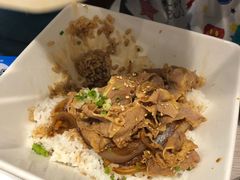 -康师傅私房牛肉面(马泉营奥莱店)