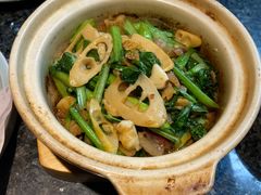 -小城故事·地道宁波味(月湖盛园店)