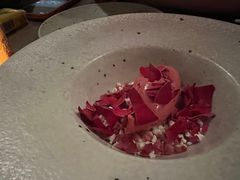 树莓雪芭-BOR Eatery(安福路店)