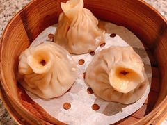 天王烤鸭包-南京大牌档(龙湖长楹天街店)