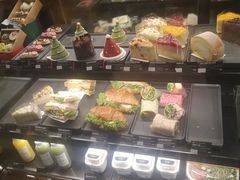 -星巴克(盐城五洲国际店)