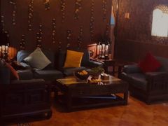 -域SPA·足疗·按摩·养生(静安寺店)