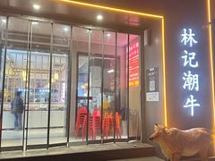 -林记潮牛·牛肉火锅(上马墩店)