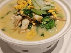 -莆田餐厅PUTIEN(世博源店)