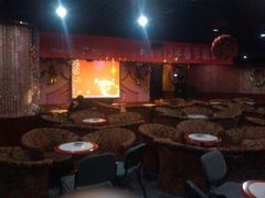 演绎厅-金隅凤山酒店