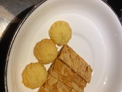 -海派悦庭·海胆烧麦·新融合菜(凯德广场店)