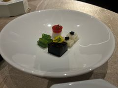 -北京泰富酒店-柏景轩中餐厅