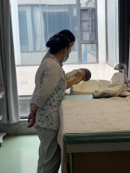-弗蕾亚·辰月月子度假中心(光谷店)