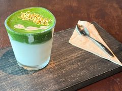 -luutosa  cafe & tea 鹿兔山
