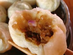 酱肉包子-梁憨包(南岸回龙湾店)