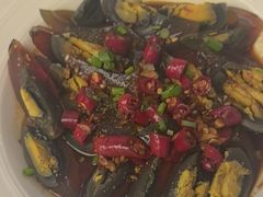 -老三样 · 江西菜馆(前海壹方汇店)