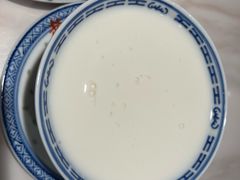 椰汁西米露-老廣糖水铺(乐汇城店)