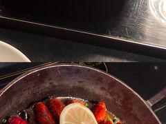 -昆明佳华广场酒店·西餐厅