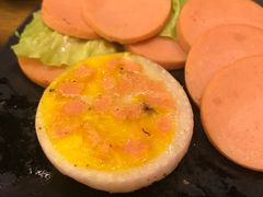 -赞酱川式烤肉(蜀都万达店)