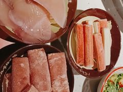-厂花素芬九宫格火锅(红光店)