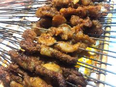 -清真老马家国华牛奶鸡蛋醪糟(正宁路店)