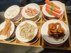 -俏媳妇火锅(宽窄巷子店)