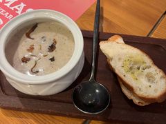 -HELLO MUSAE 拾光缪斯餐厅·纯正希腊风味(苏州中心店)