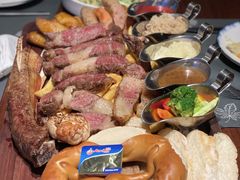 -Ambra Haus琥珀屋精酿餐厅(宝山店)