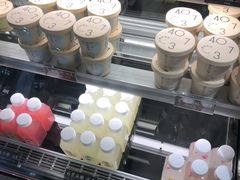 雪域酸奶-宝珠奶酪(闵行仲盛店)