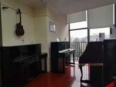 -刘诗昆艺术学校(一品天下校区)