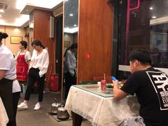 -廖老妈蹄花店(人民公园陕西街259号店)