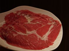 -巴奴毛肚火锅(二七万达店)