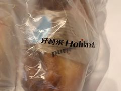 -好利来(新宜白店)